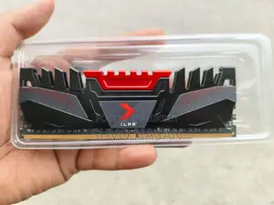 8GB Pny DDR4 3200MHz RAM Fresh