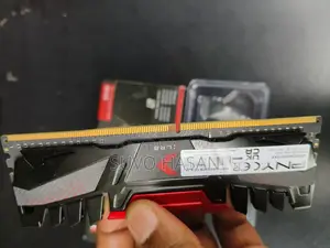 8GB Pny DDR4 3200MHz RAM Fresh