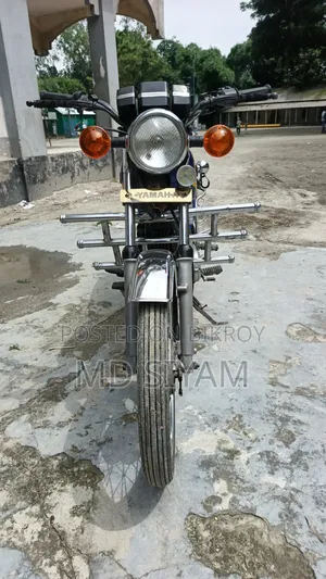ইয়ামাহা আর১ ১৯৯৮ ব্লু