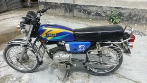 ইয়ামাহা আর১ ১৯৯৮ ব্লু