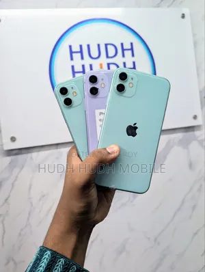 অ্যাপল আইফোন ১১ ১২৮ জিবি