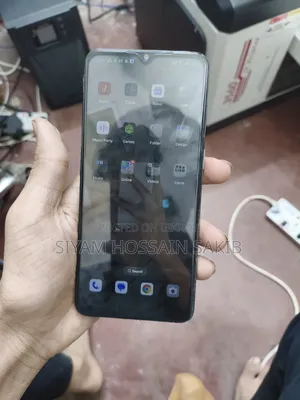 ওপ্পো এফ১৭ ১২৮ জিবি ব্লু