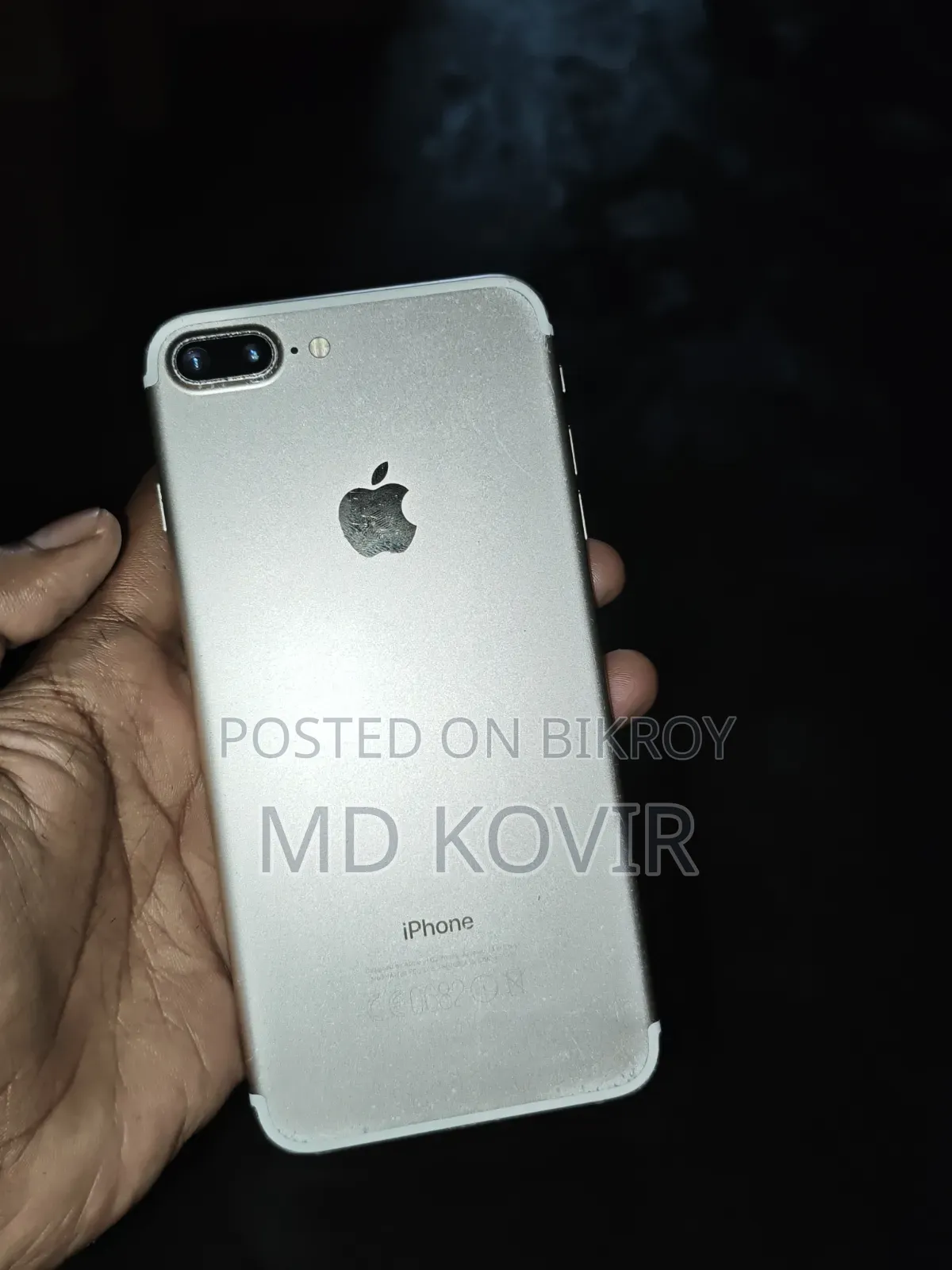 Apple iPhone 7 Plus 32 GB Gold