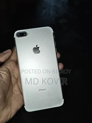 Apple iPhone 7 Plus 32 GB Gold