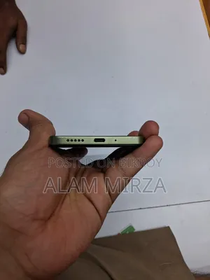 Xiaomi Redmi 14C 128 GB Green