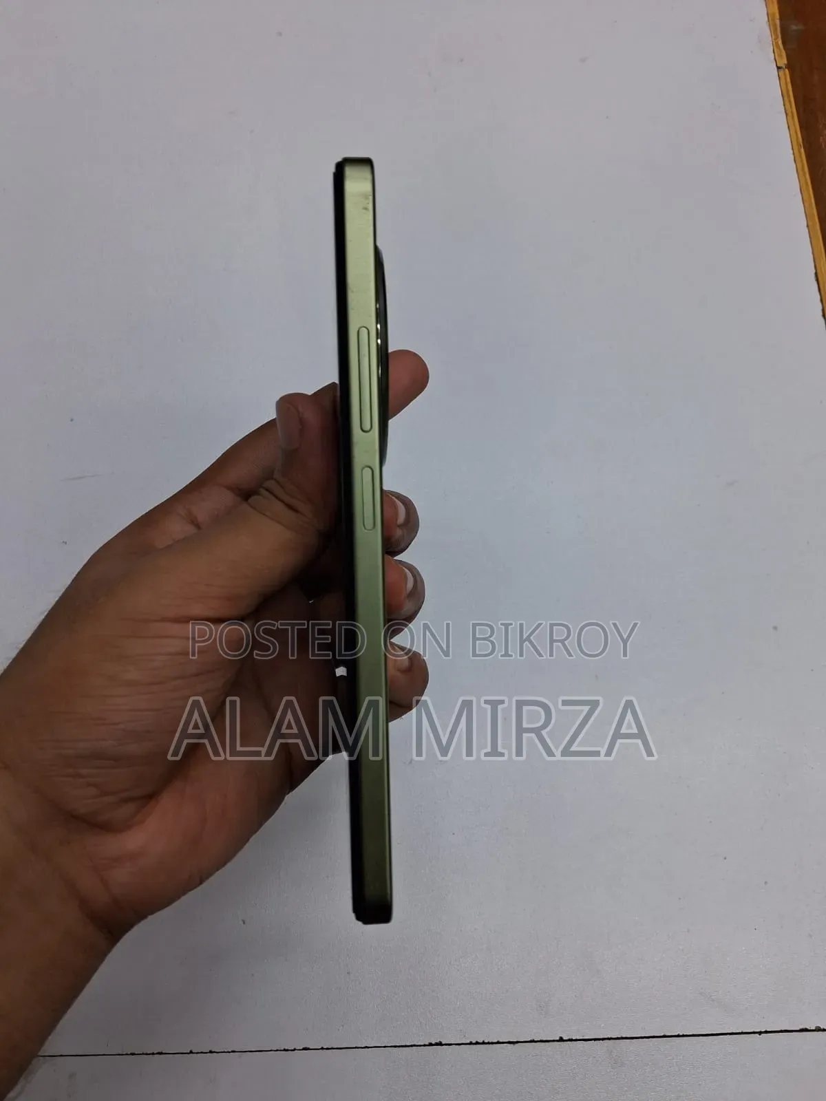 Xiaomi Redmi 14C 128 GB Green