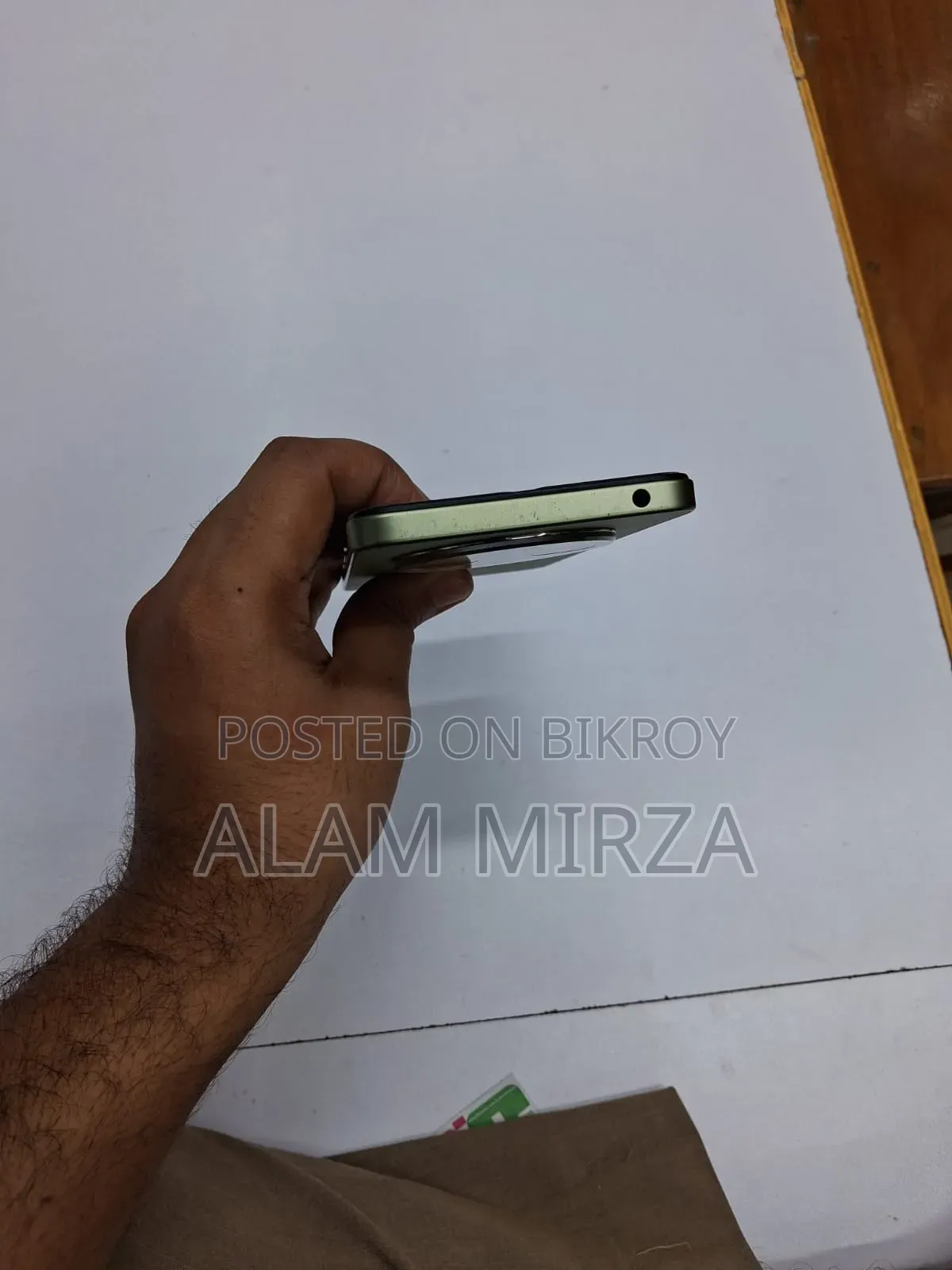 Xiaomi Redmi 14C 128 GB Green