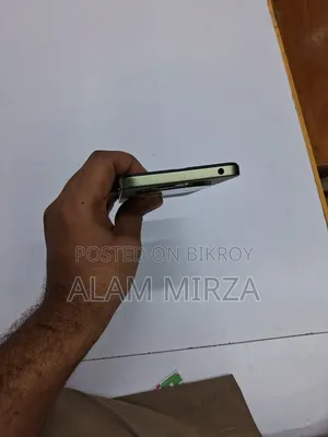 Xiaomi Redmi 14C 128 GB Green