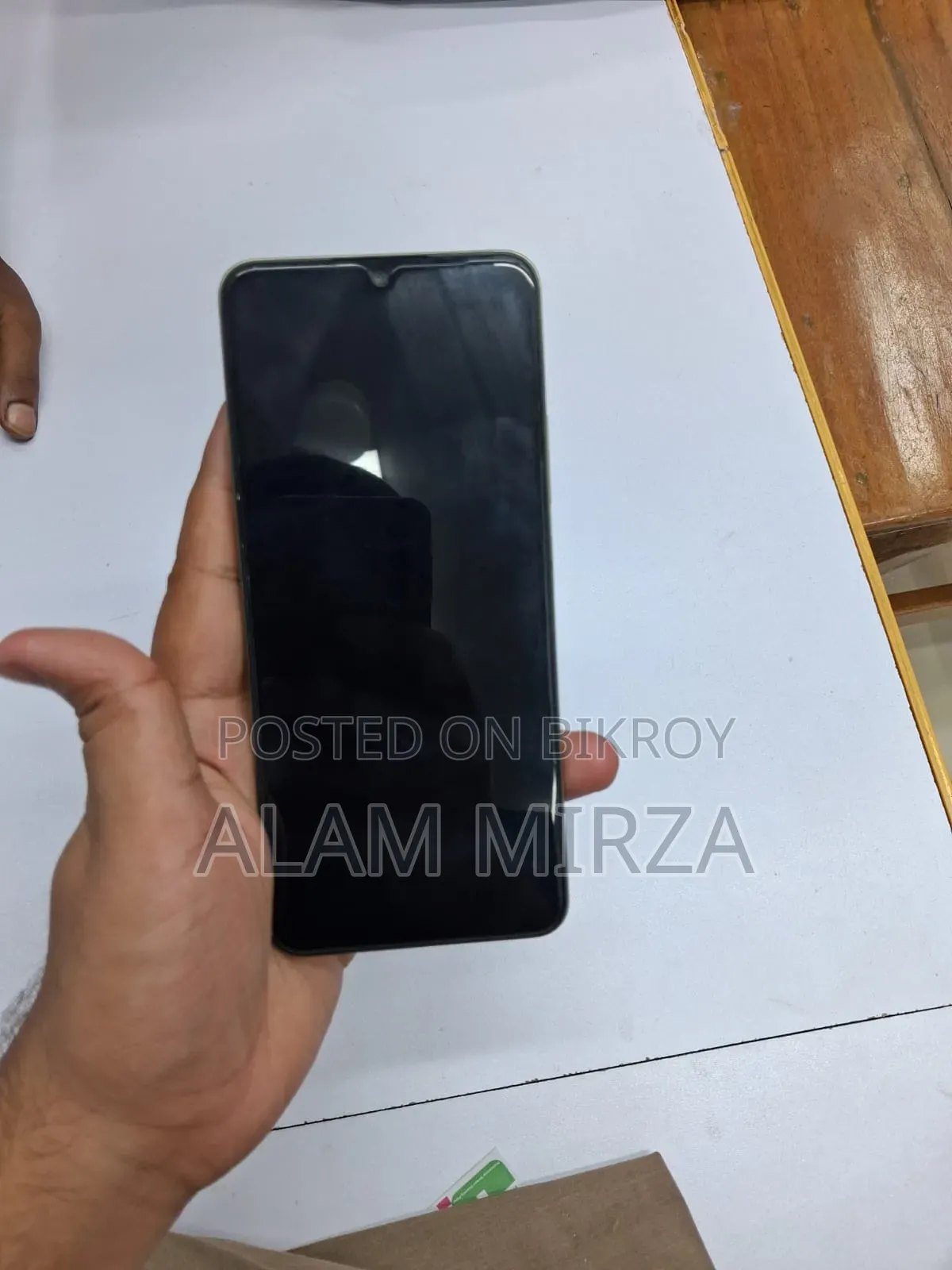 Xiaomi Redmi 14C 128 GB Green