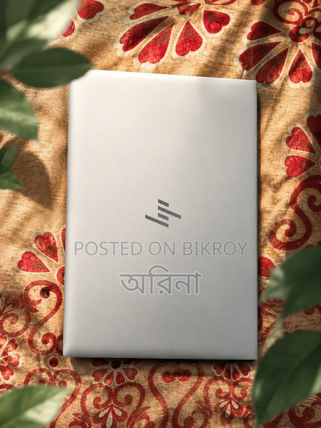 ল্যাপটপ এইচপি এলিটবুক ৮৪০ জি৮ ১৬জিবি ইন্টেল কোর আই৫ এইচডিডি+এসএসডি ২৫৬জিবি