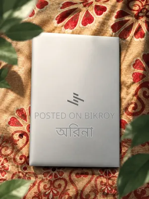 ল্যাপটপ এইচপি এলিটবুক ৮৪০ জি৮ ১৬জিবি ইন্টেল কোর আই৫ এইচডিডি+এসএসডি ২৫৬জিবি
