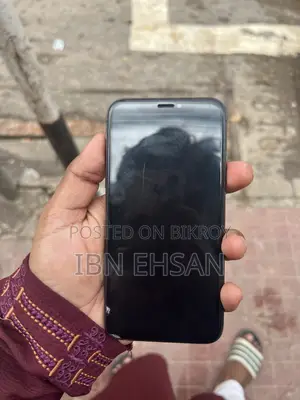 Apple iPhone X 256 GB Black