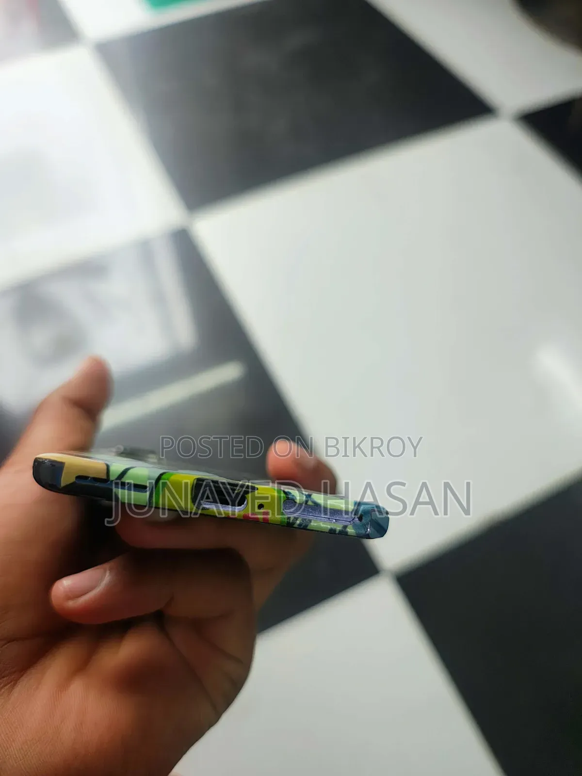 Infinix Hot 50 Pro+ 4G 256 GB Pink
