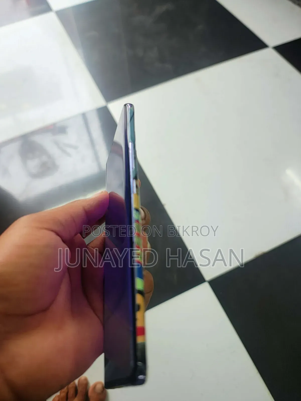 Infinix Hot 50 Pro+ 4G 256 GB Pink
