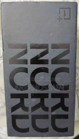 ওয়ানপ্লাস নর্ড ১২৮ জিবি ধূসর