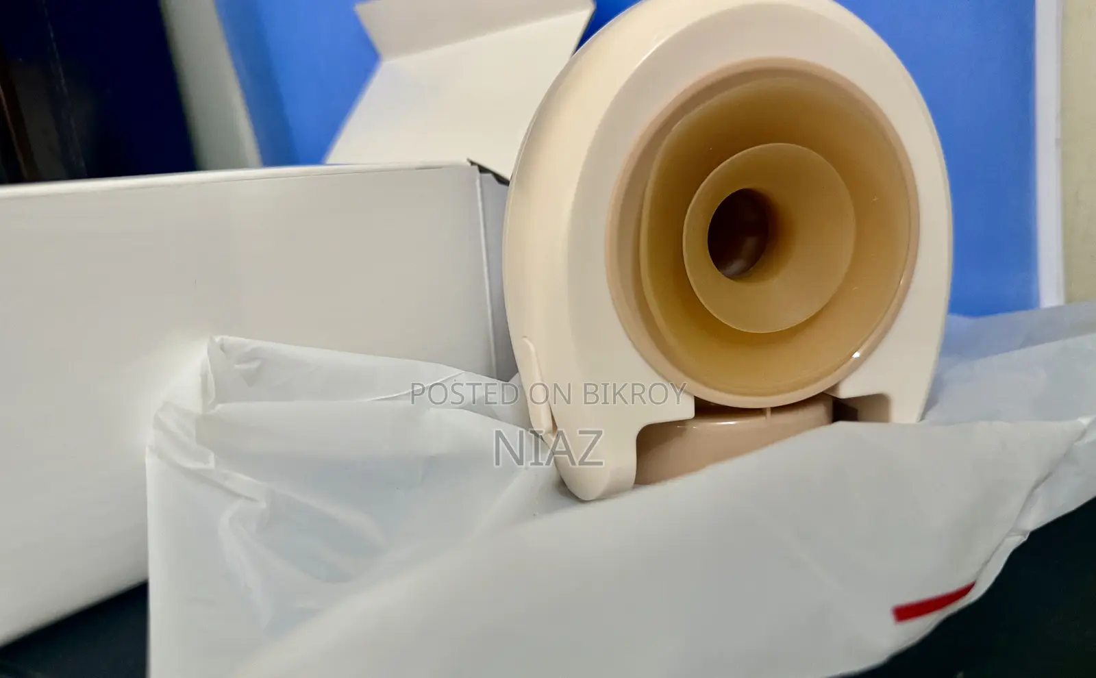 Ncvi Wearable Breast Pump