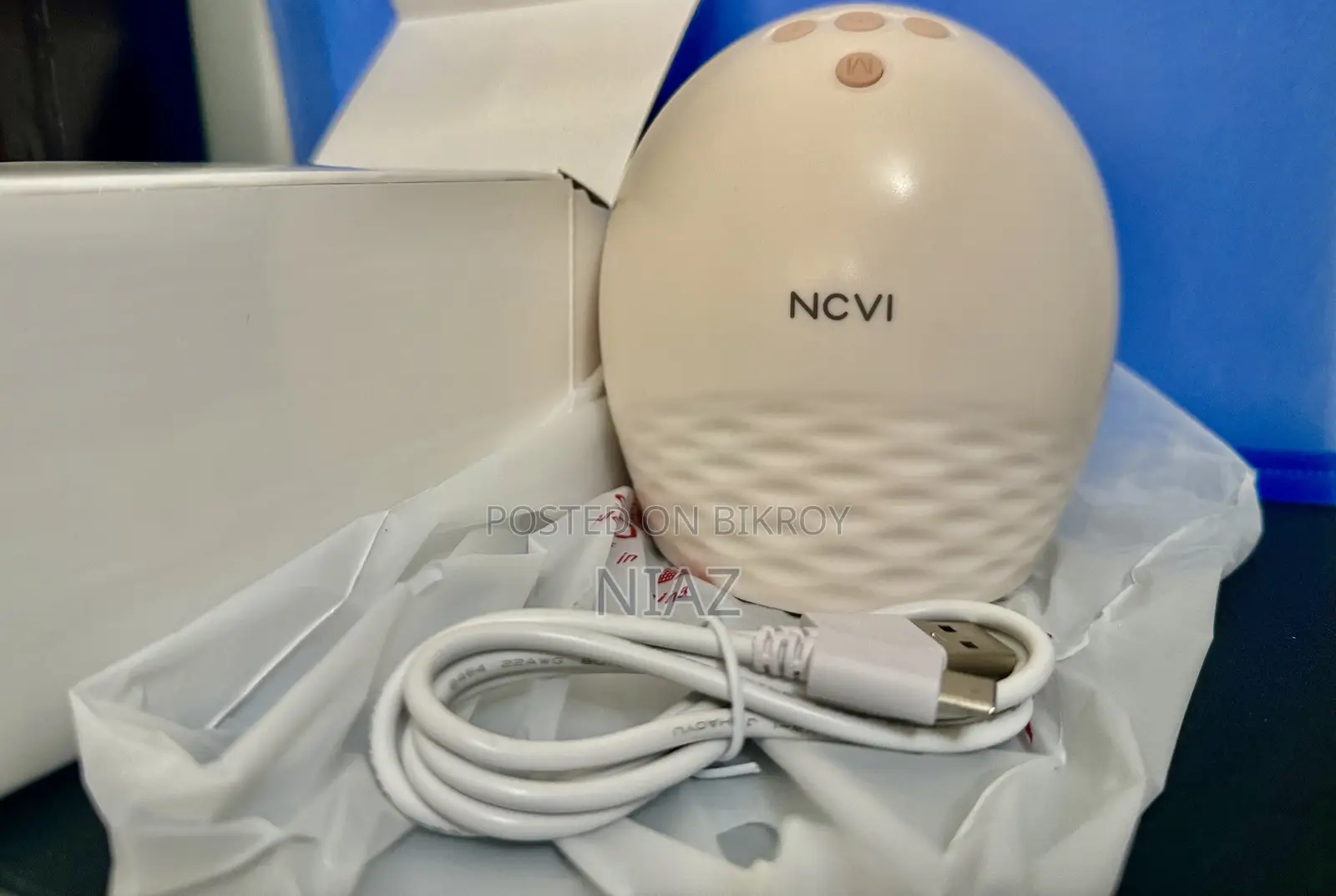 Ncvi Wearable Breast Pump