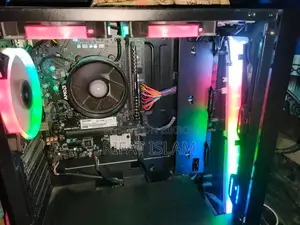 Desktop Computer Gigabyte 12GB Intel Core i5 HDD 2TB