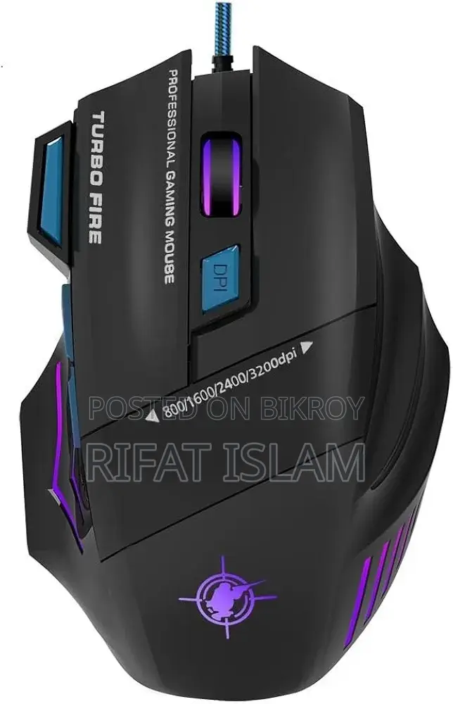 Desktop Computer Gigabyte 12GB Intel Core i5 HDD 2TB