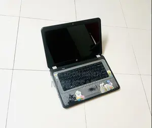 Laptop HP 4GB Intel Core i5 SSD 128GB
