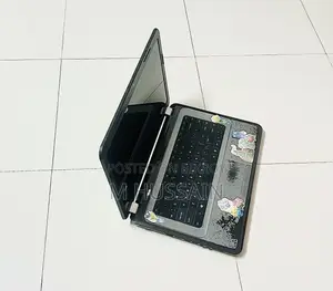 Laptop HP 4GB Intel Core i5 SSD 128GB