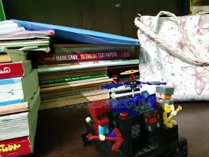 লেগো সেট ।