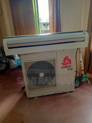 Chigo Ac 2.5 Ton