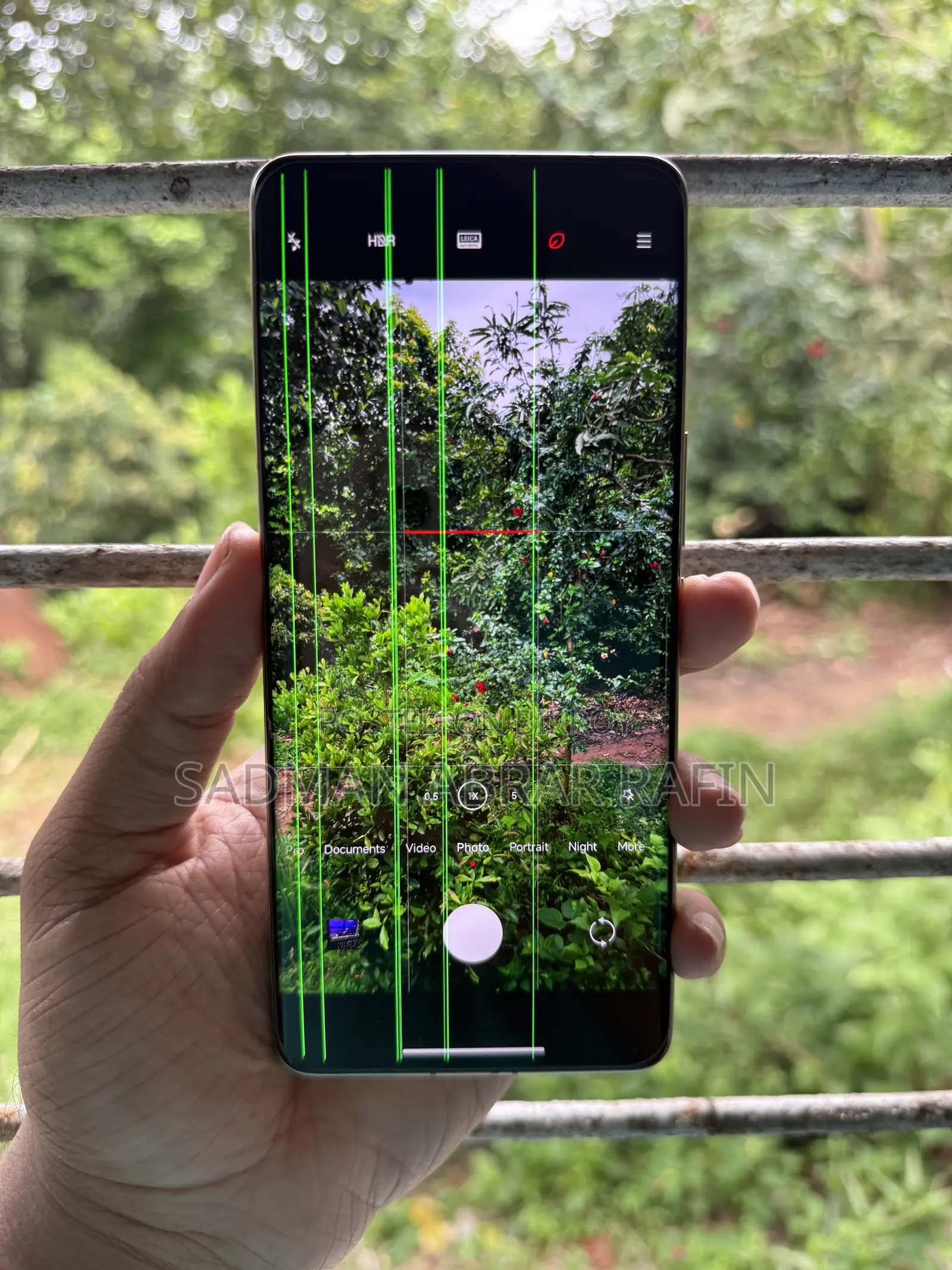 Xiaomi 12S Ultra 512 GB Green