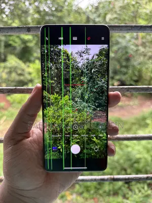 Xiaomi 12S Ultra 512 GB Green
