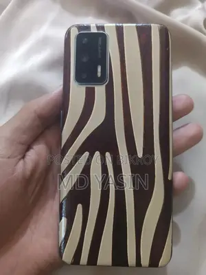 Realme X7 (India) 128 GB