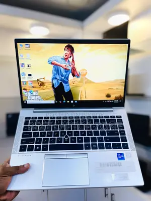 Laptop HP EliteBook 840 G8 8GB Intel Core I5 SSD 256GB