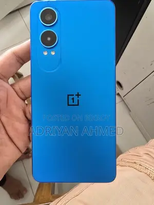 ওয়ানপ্লাস নর্ড সিই৪ লাইট ২৫৬ জিবি সবুজ