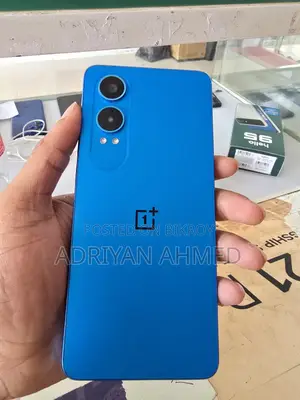 ওয়ানপ্লাস নর্ড সিই৪ লাইট ২৫৬ জিবি সবুজ