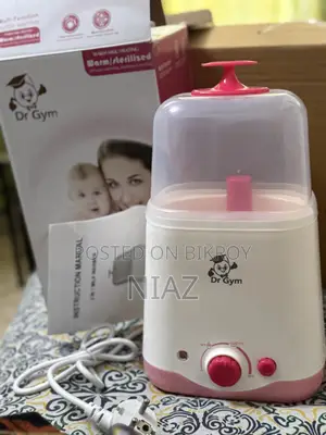Multifunction Bottle Warmer