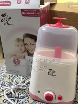 Multifunction Bottle Warmer