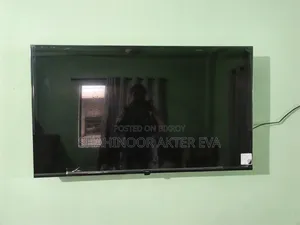 New Tv Only 2 Month Used