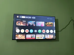 New Tv Only 2 Month Used