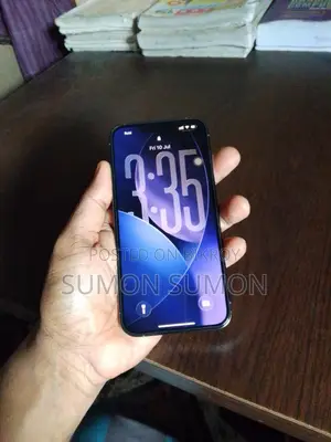 অ্যাপল আইফোন ১৩ প্রো ১২৮ জিবি পার্পল