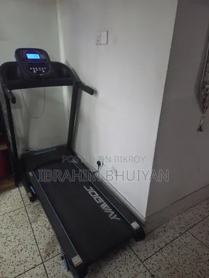 ট্রেডমিল বিক্রি