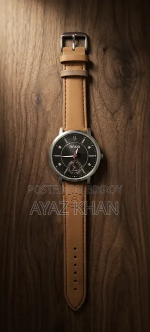 Rado Watch