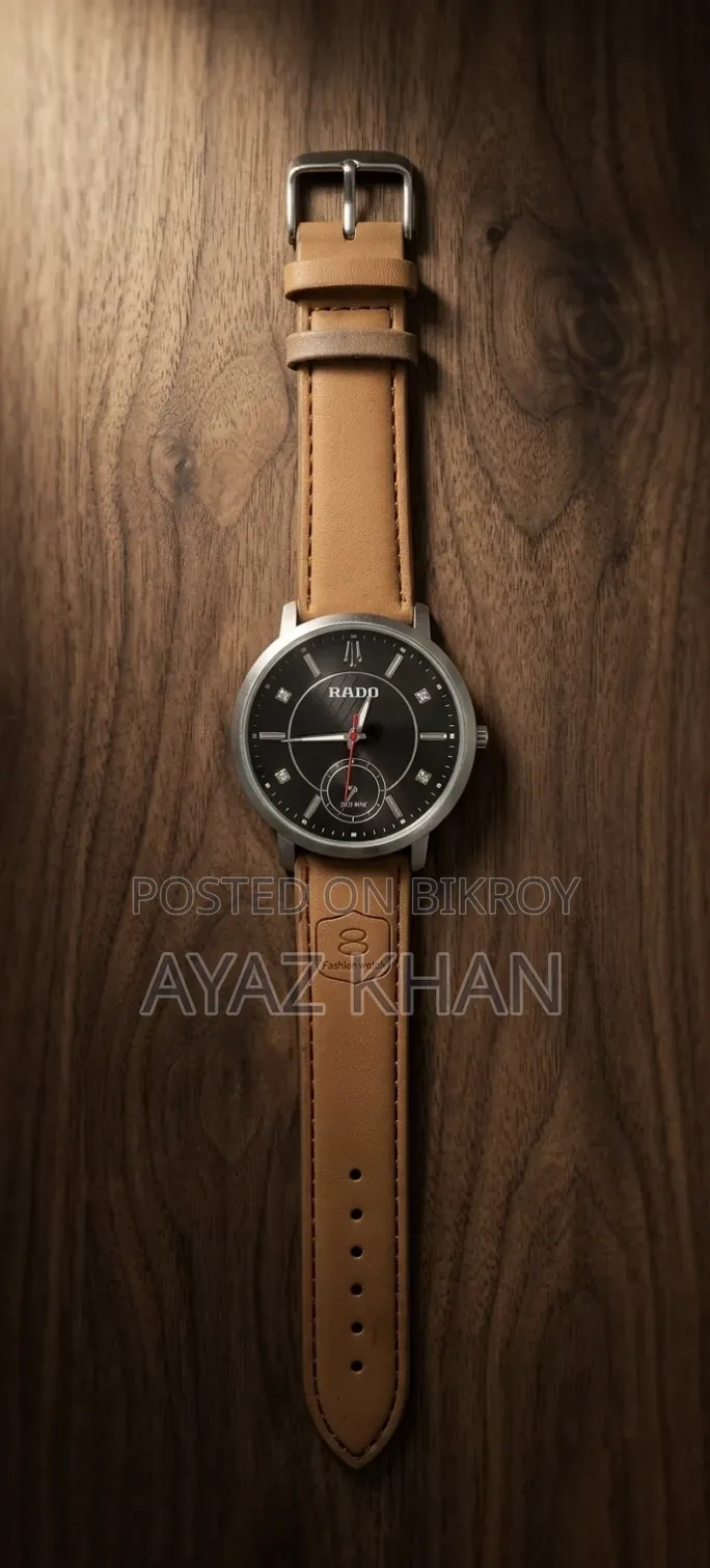 Rado Watch