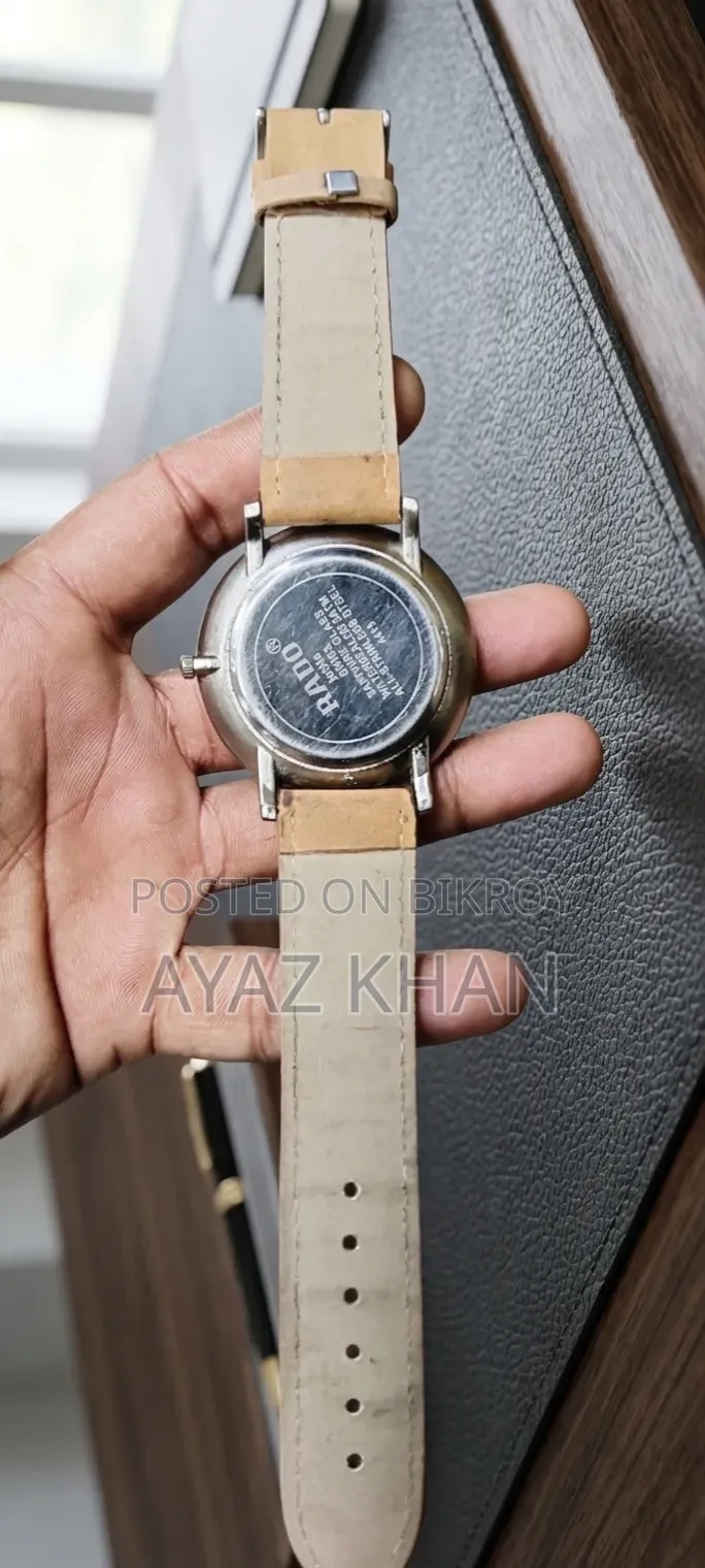 Rado Watch