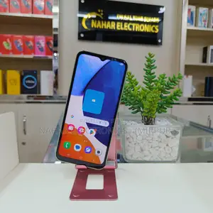 স্যামসাং গ্যালাক্সি এ১৪ ৫জি ১২৮ জিবি নীল