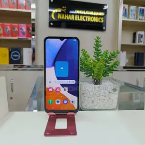 স্যামসাং গ্যালাক্সি এ১৪ ৫জি ১২৮ জিবি নীল