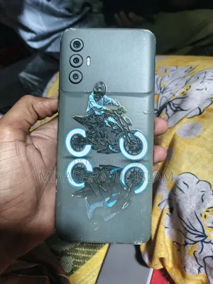 Tecno Spark 8 Pro 64 GB Green