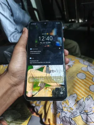 Tecno Spark 8 Pro 64 GB Green