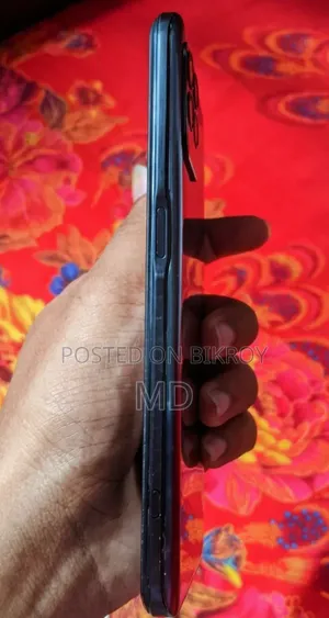 Realme Narzo 50 64 GB Black