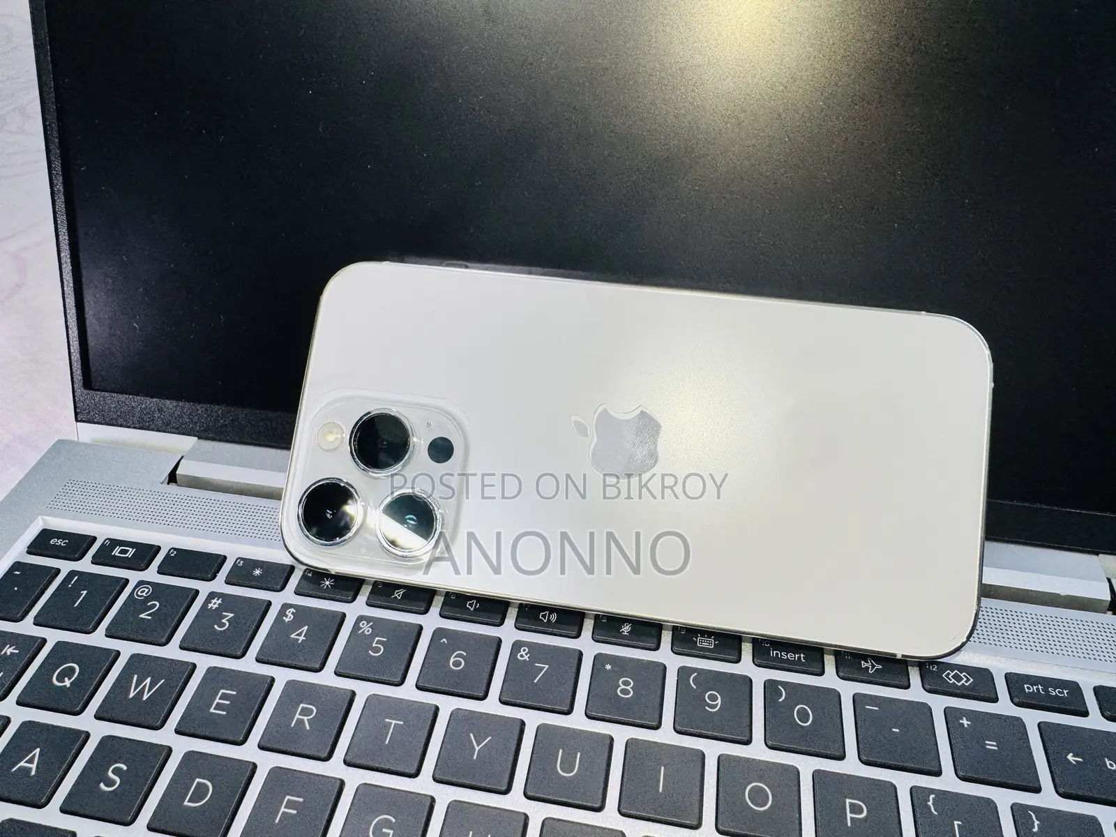 Apple iPhone 14 Pro Max 256 GB White