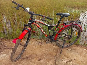 Bicycle for sale!