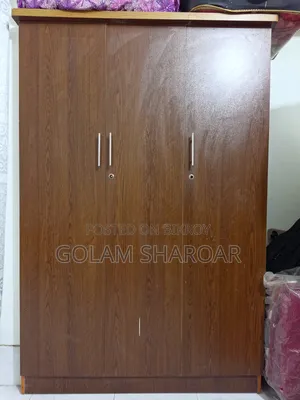 Wardrobe (Used) and Almirah (Used) for Sale